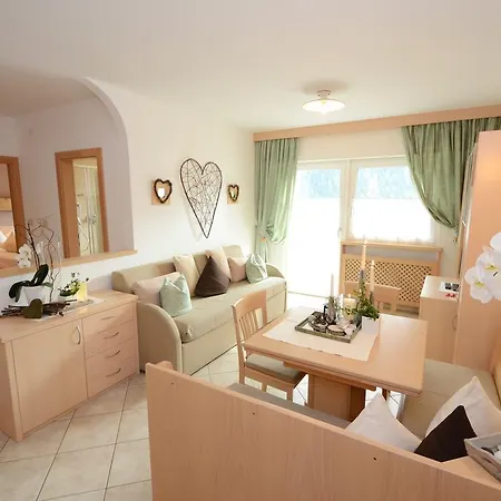 Aparthotel Mason La Zondra Vigo di Fassa