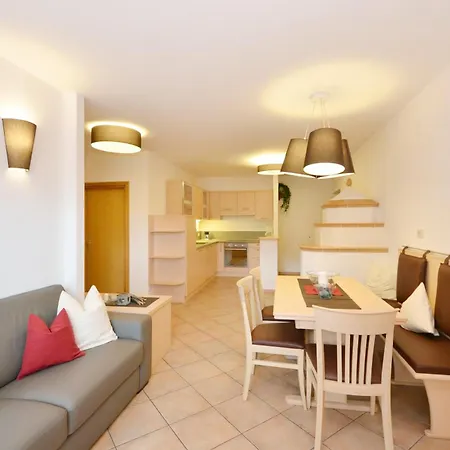 Aparthotel Mason La Zondra