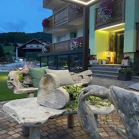 Mason La Zondra Aparthotel 2*