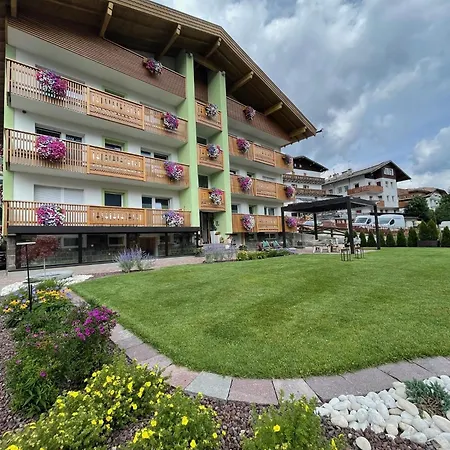 Aparthotel Mason La Zondra 2*