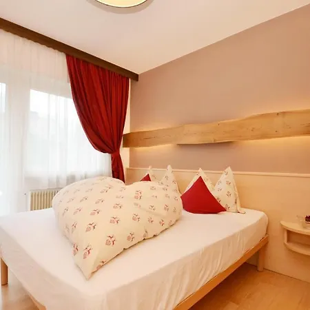 Mason La Zondra Aparthotel 2*