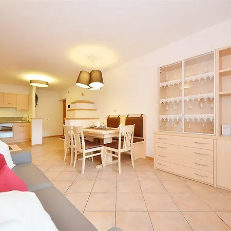 Aparthotel Mason La Zondra Vigo di Fassa