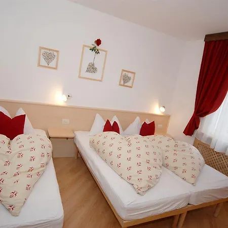 Aparthotel Mason La Zondra Vigo di Fassa