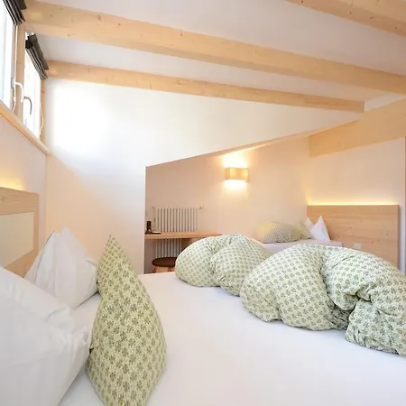 Aparthotel Mason La Zondra