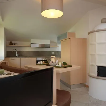 Aparthotel Mason La Zondra 2*