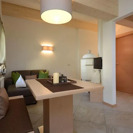 Mason La Zondra Aparthotel Vigo di Fassa