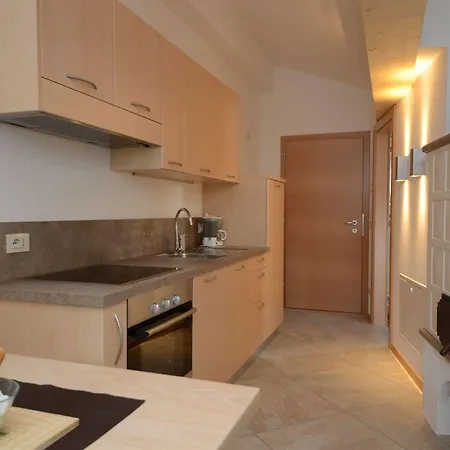 Aparthotel Mason La Zondra 2*